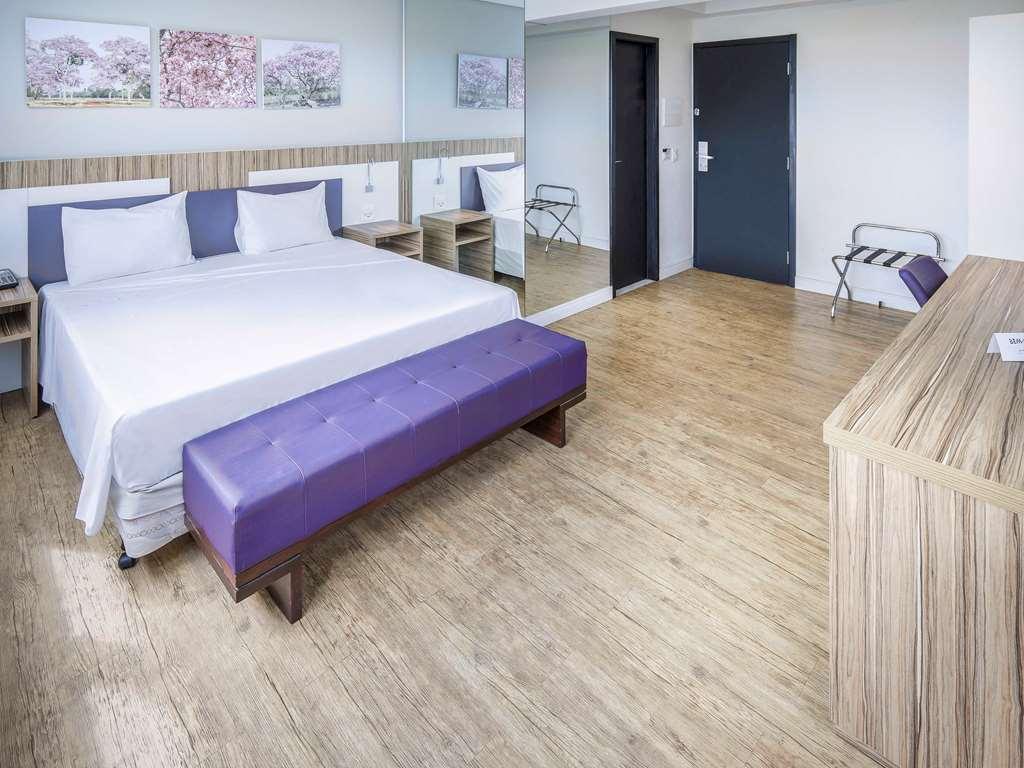 Hotel Ibis Styles Confins Aeroporto Lagoa Santa  Pokój zdjęcie